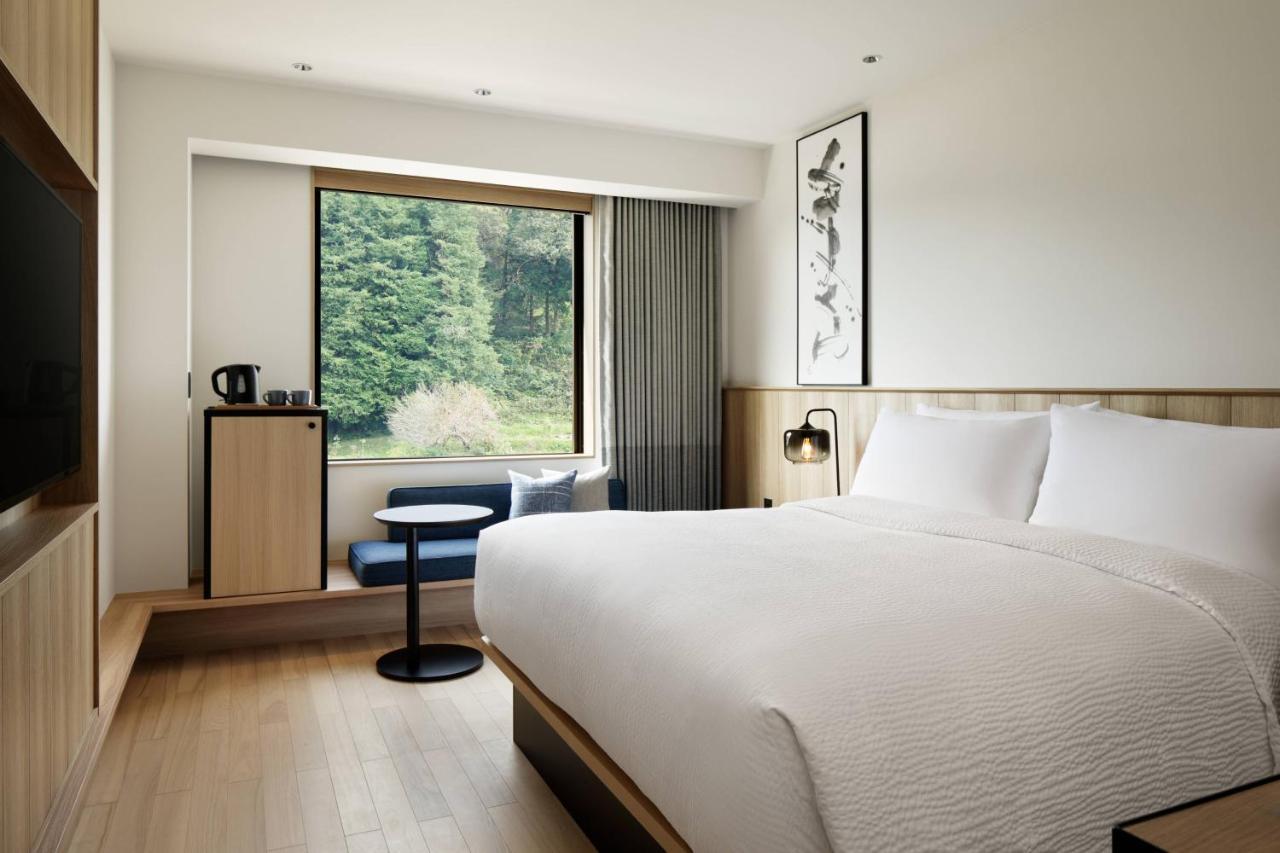 Hotel Fairfield By Marriott Tochigi