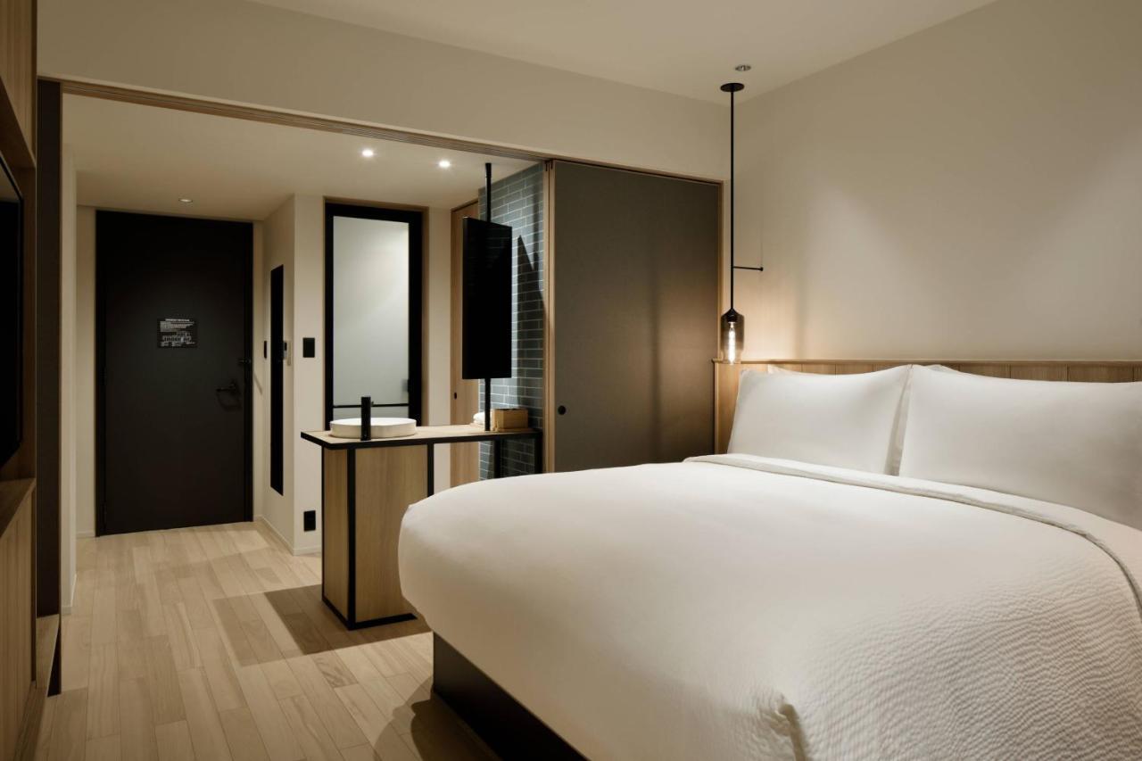 Fairfield By Marriott Tochigi Hotel