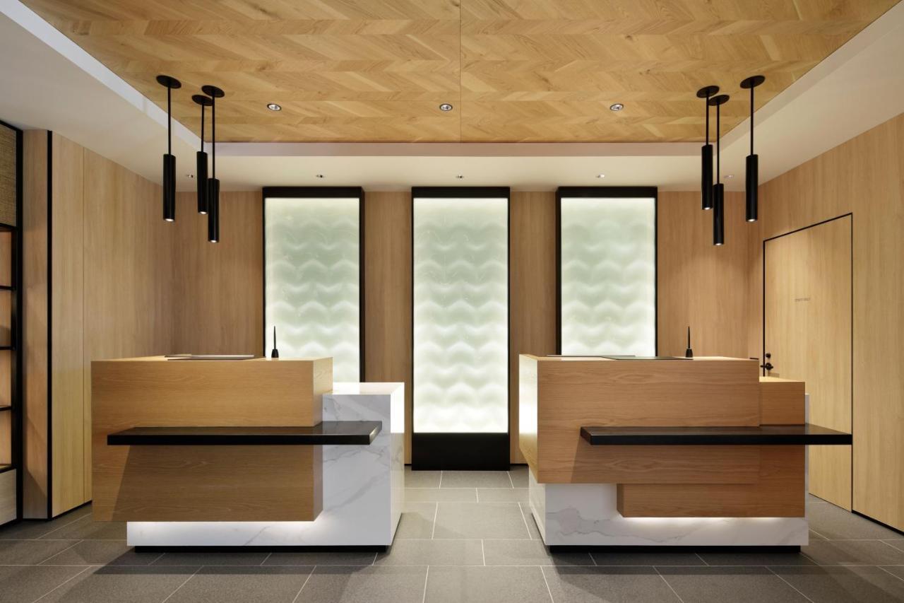 Fairfield By Marriott Tochigi 3*