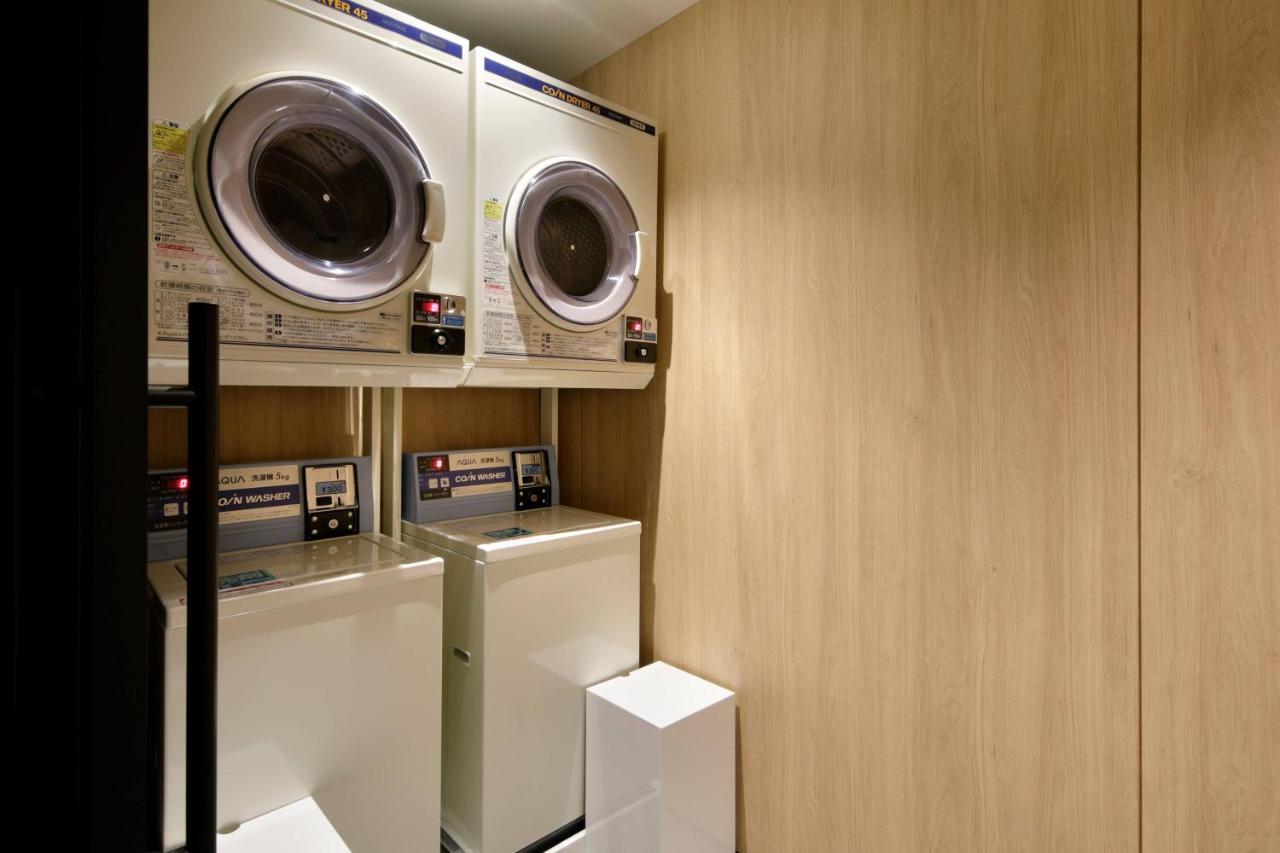 Hotel Fairfield By Marriott Tochigi