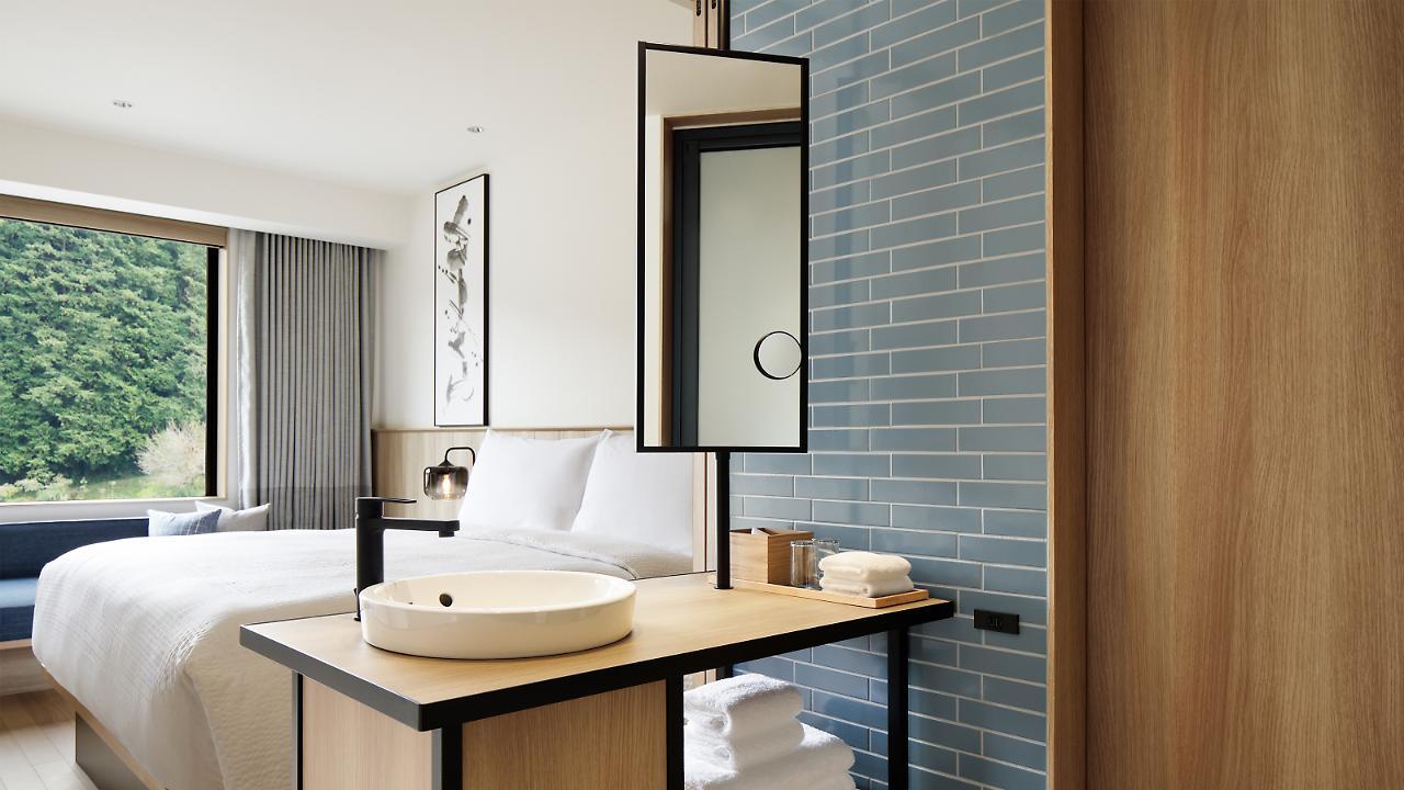 Hotel Fairfield By Marriott Tochigi 3*