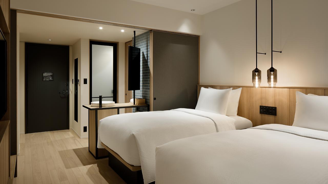 Hotel Fairfield By Marriott Tochigi 3*